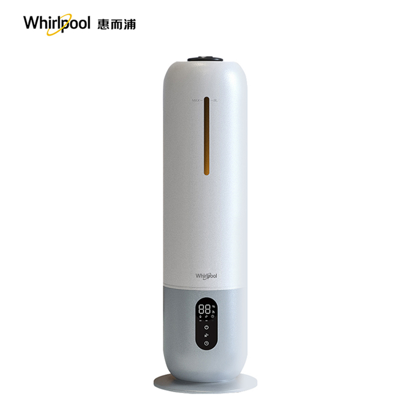 惠而浦 Whirlpool 加湿器mh Ud0801z 惠而浦 Whirlpool Mh Ud0801z加湿器 家用静音卧室孕妇婴儿落地式净化空气大雾量容量喷雾大型 价格图片品牌报价 苏宁易购惠而浦生活电器苏宁自营旗舰店