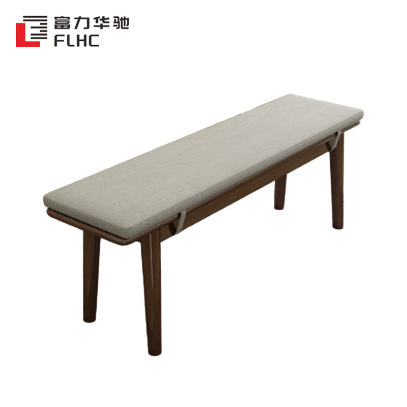 富力华驰 椅子 1.4m带坐垫 张高清大图