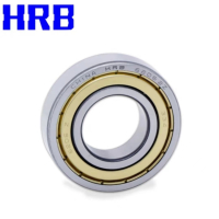 HRB哈尔滨轴承6204-2RZ 单位 盘