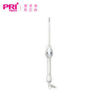 匹奇(Pritech) TA-1491超细卷陶瓷卷发棒小卷小号9mm蓬松羊毛卷泰迪卷电卷神器螺丝烫头发器