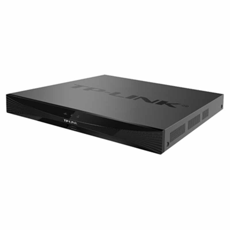 TP-LINK TL-NVR6432 H.265 网络硬盘录像机（32路/4盘位）