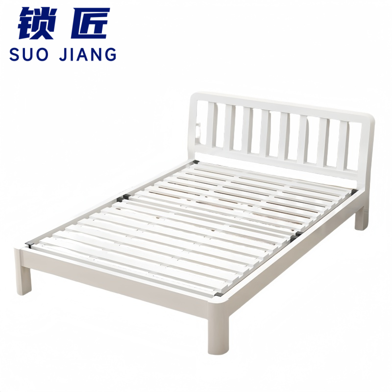 锁匠 职员床高清大图