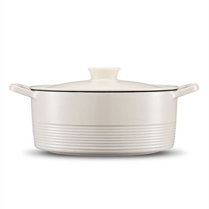 双立人 Dragon 铸铁饭釜锅哑光黑22cm 66040-220高清大图