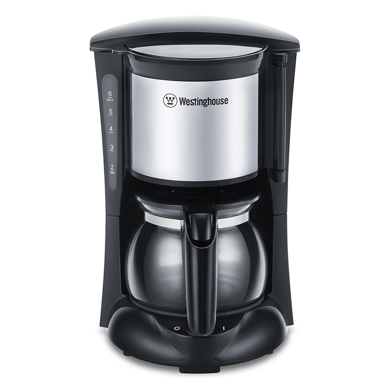 西屋(westinghouse)滴漏式咖啡机wkf-c63