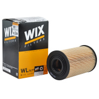 维克斯(WIX)机滤纸芯WL7477适配酷派/霸锐/雅科仕/维拉克斯3.8L