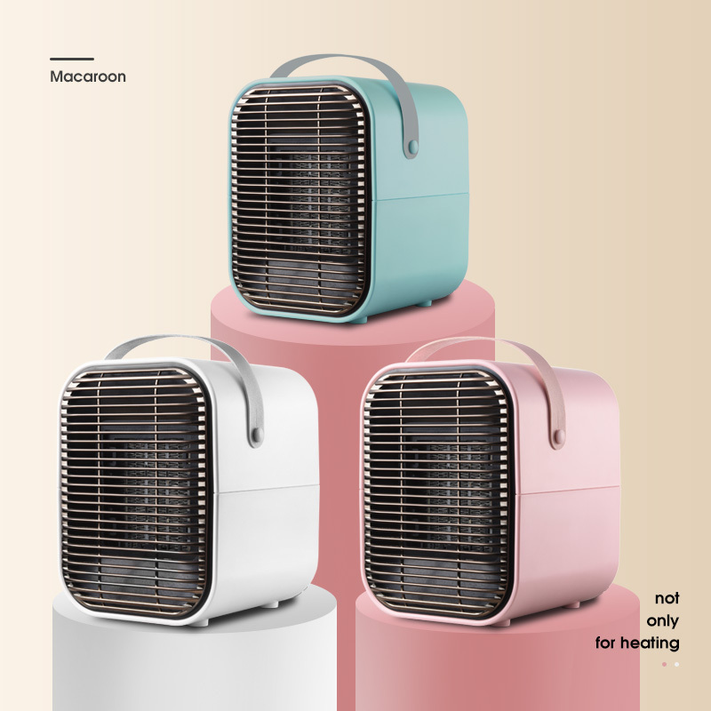 西屋(WESTINGHOUSE) WTH-P13 取暖器 迷你速热电暖器办公卧室客厅小暖炉