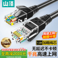 山泽(SAMZHE)SH-1015高速超五类网线1.50米/根(计价单位：根)_865