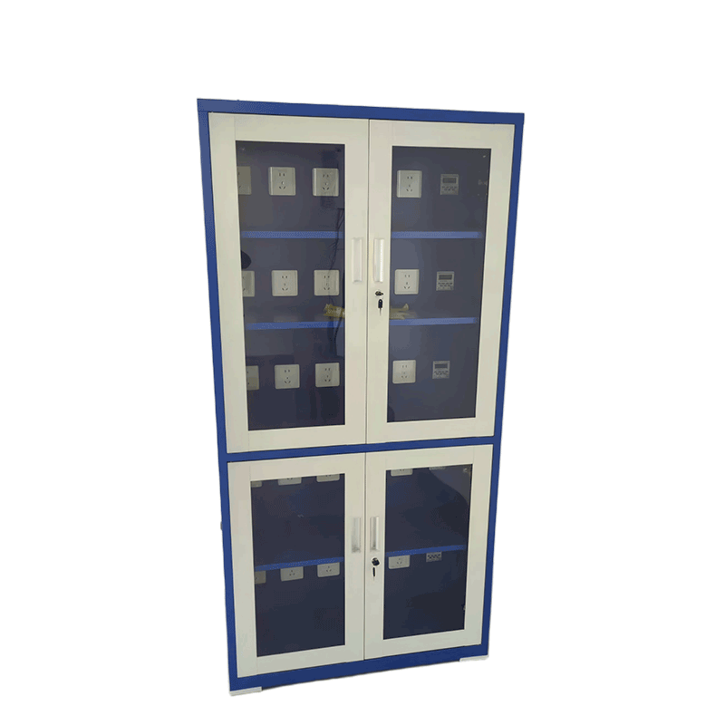 鑫睿辉 充电柜 900*420*1800mm 台高清大图