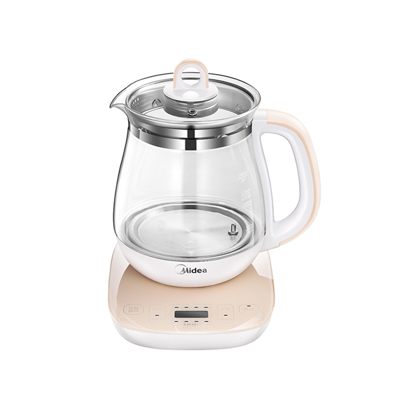 Midea美的养生壶GE1505A高清大图