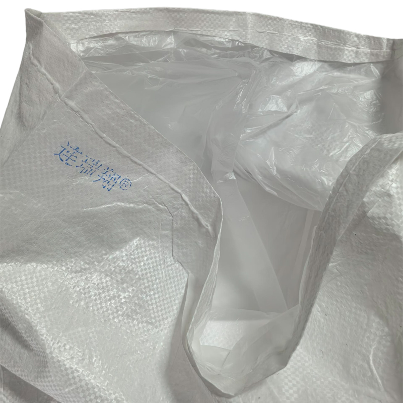 连瑞翔 编织袋 内覆膜防水袋 50*80cm 条高清大图