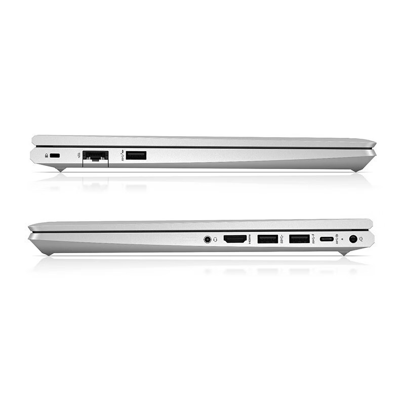 惠普(HP)ProBook 440 G9 14英寸高性能商务办公学习定制轻薄本笔记本电脑(新一代i7-1255U 16G内存 1TB固态 续航强劲 支持快充 军标品质 坚实耐用)