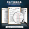 美的(Midea)橱柜消毒柜商用二星级消毒家用上下双门独立控制厨房碗筷餐具奶瓶柜高温消毒柜120R01