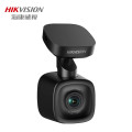 海康威视（HIKVISION）F6车载记录仪 1600P超清夜视 官方标配（无卡）
