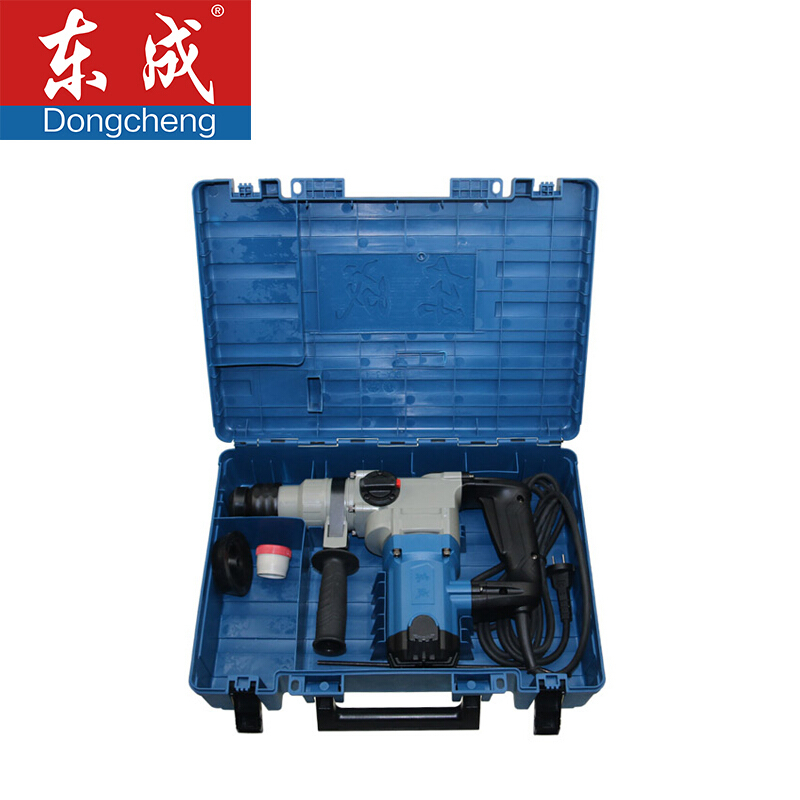 东成 220V 电 锤