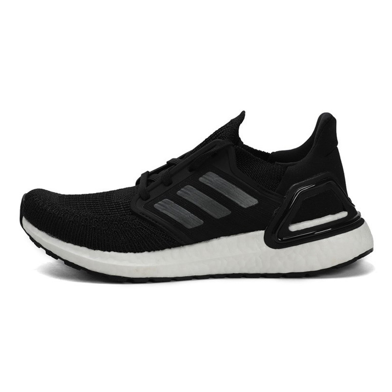 阿迪达斯2020新品女ULTRABOOST 20运动跑步鞋 FY3468