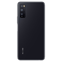 华为(HUAWEI) 华为畅享Z 5G 6GB+128GB 全网通版 幻夜黑 移动联通电信5G全面屏智能拍照游戏手机 90HZ畅滑屏 4800万高感光夜拍 华为畅享z5g版手机