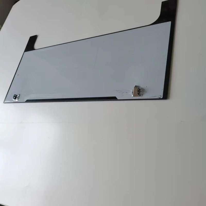 帮客材配 全新原装法迪欧吸油烟机CXW-268-J7117S 下玻璃 收前务必验货高清大图