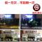 水族蛋白棉鱼缸净水神奇吸附包去污丸除黄水绿水滤材 蛋白棉300克[送网兜+清洗盐]