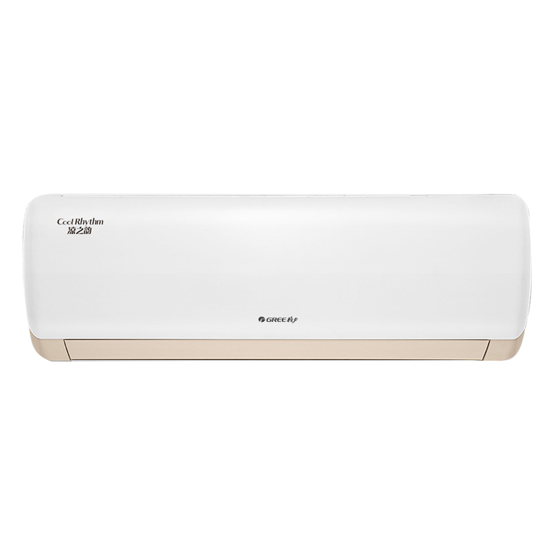 格力空调 凉之韵 1匹 新变频3级 kfr-26gw/(26526)fnhaa-b3