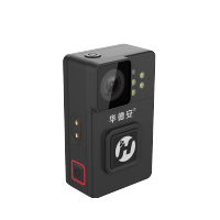 华德安Q7 高清防抖工作记录仪,便捷高效,续航持久 64G单电