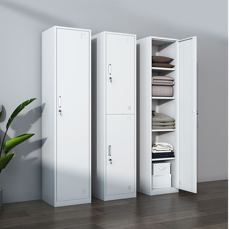 烁恒 更衣柜高清大图