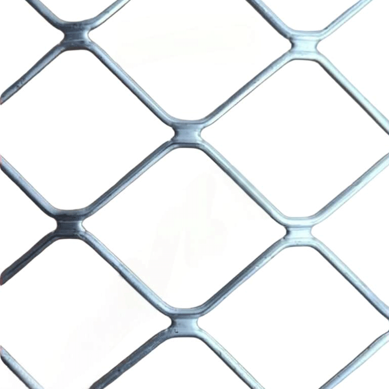 防盗网 菱形孔(含安装)176*147cm高清大图