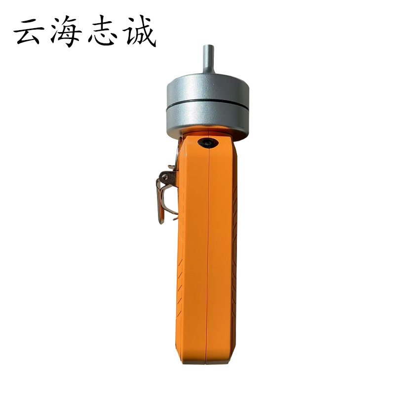 四合一气体测试仪 WT3104 1套高清大图