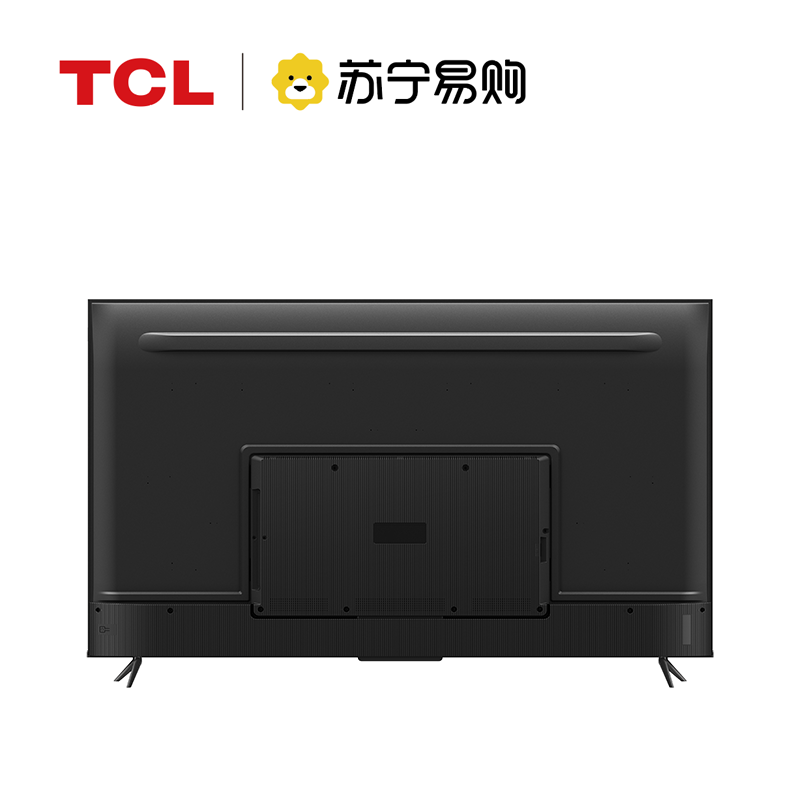 TCL电视 65P78E 原色量子点 Conchs sound音响 3+32GB大内存 智慧全场景高清大图