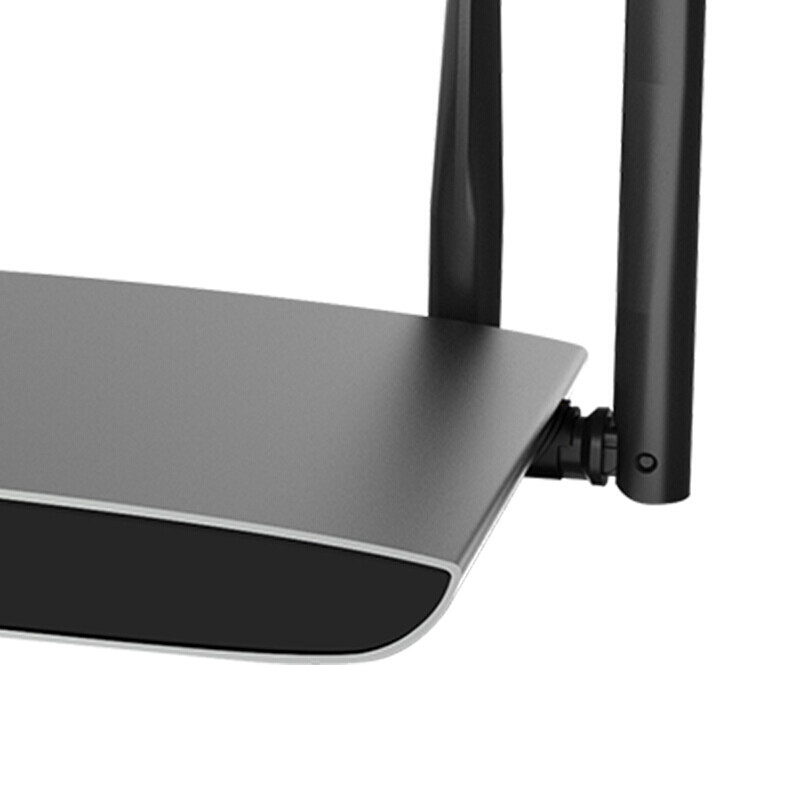 TP-LINK(普联)TL-WDR5820 1200M11AC双频 无线路由器四天线全金属机身家用路由