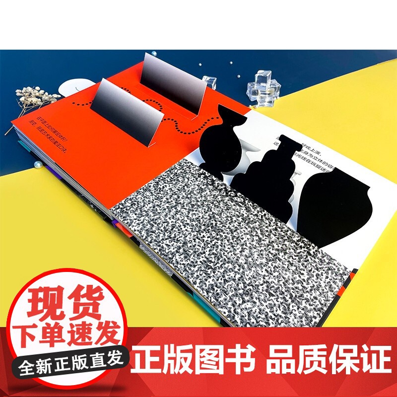 非常简单 非常艺术 拉法埃尔·加尼耶 著 美术高清大图