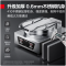 德玛仕 EJB45L-2 商用电饼铛 烤饼机