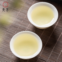 新茶春茶天方龙井绿茶 200g/听 浙江龙井茶