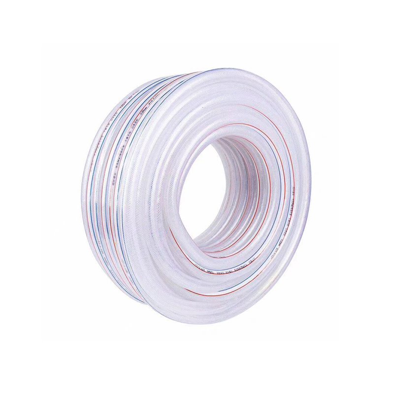 百名迖 PVC纤维蛇皮软水管 网纹管 内径10mm*外径16mm厚3mm 米高清大图