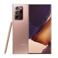 三星Galaxy Note20 Ultra 5G 12GB+256GB 迷雾金 骁龙865+ 游戏手机 拍照手机 双模5G旗舰手机 6.9英寸大屏 新一代智能S Pen