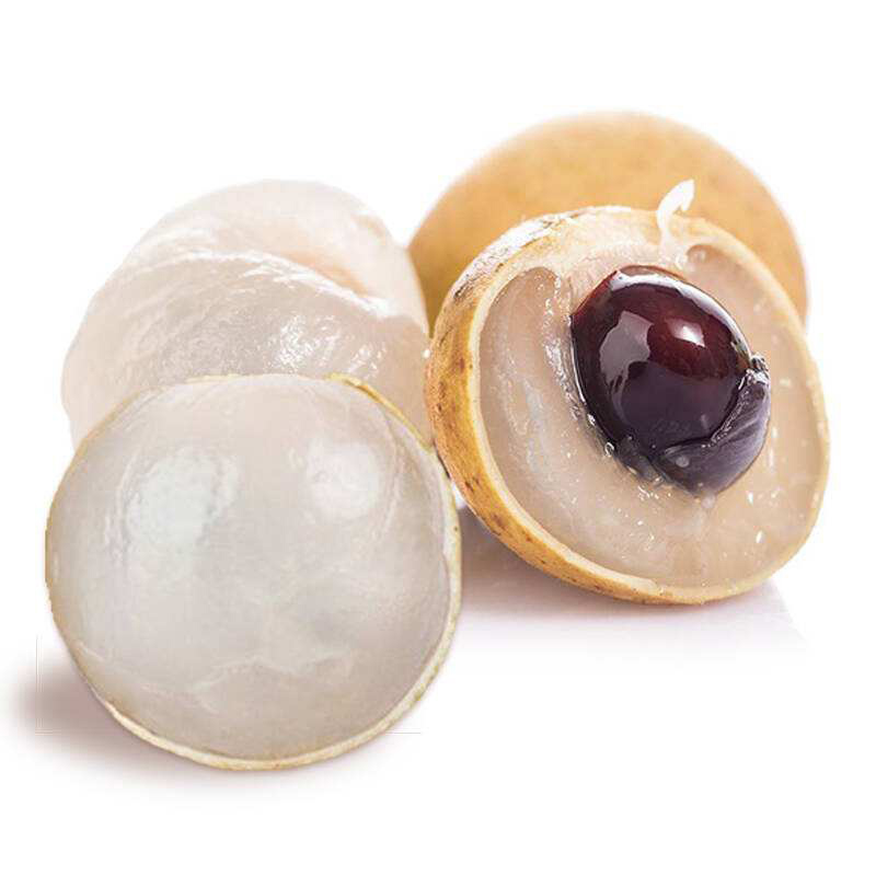 大唐果园泰国特级龙眼 1kg