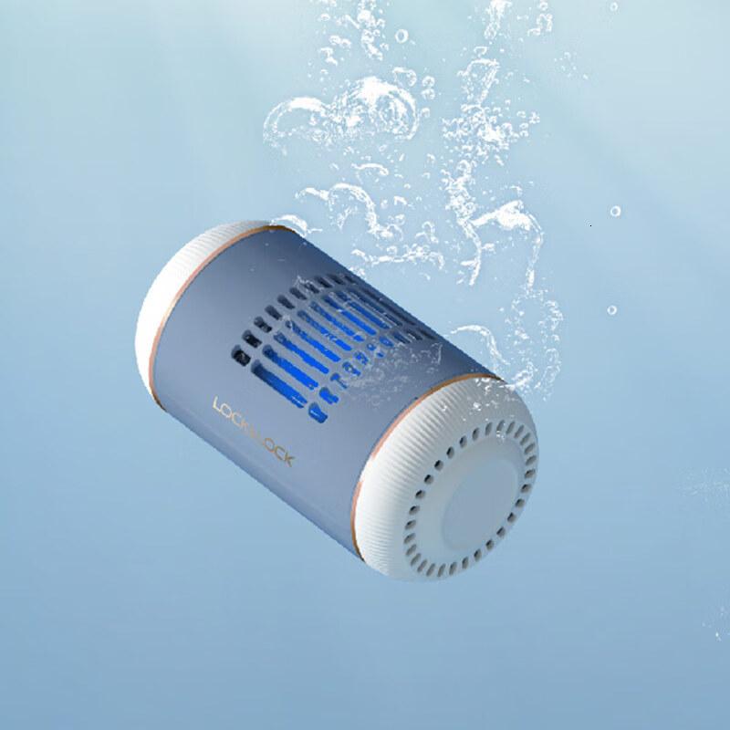 乐扣/小家电果蔬净化器蓝色18W EJW1217BLU高清大图