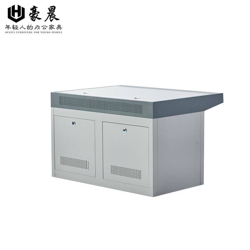 豪晨 操作台 按米定制款高清大图