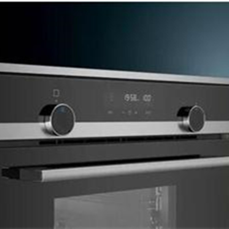 西门子 CD578ABS0W 嵌入式电蒸箱蒸饭柜高清大图