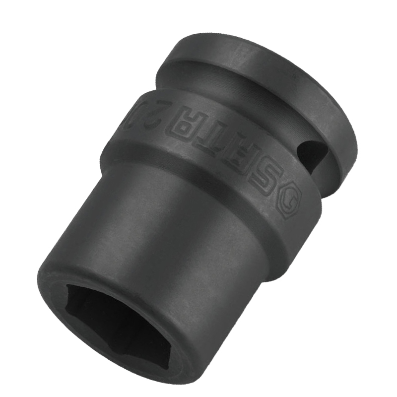 世达(SATA)3/4“系列六角风动套筒六角套筒头