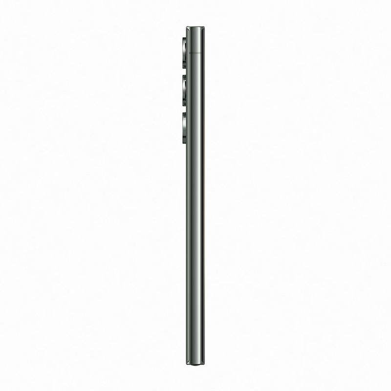 三星 SAMSUNG Galaxy S23Ultra 12GB+512GB 超视觉夜拍系统 超清夜景 大屏S Pen书写 悠野绿 5G手机 游戏拍照旗舰机S23Ultra