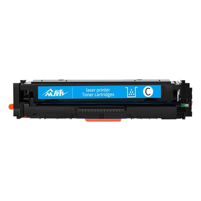 众威硒鼓CRG054红 支高清大图