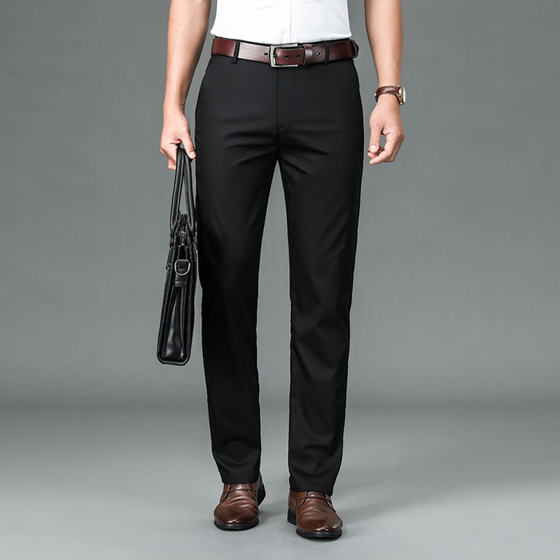 山之只 劳保 羽绒裤 L码 件高清大图