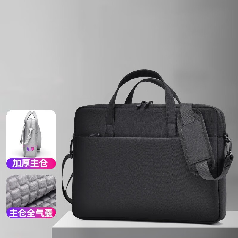 铁青电脑包 K5/个高清大图