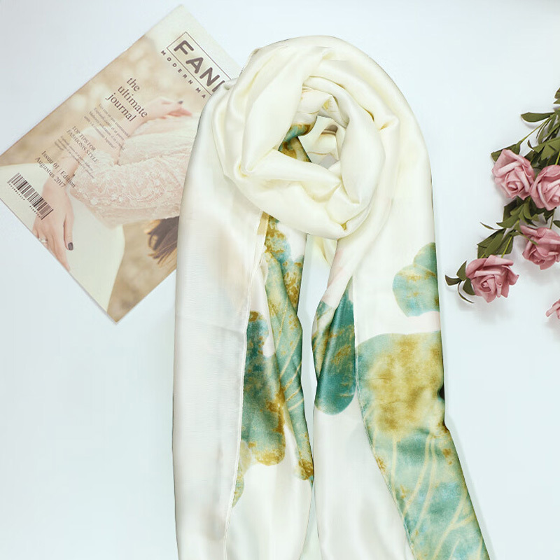 劳保日用>劳保用品>生活日用>法高(fagoo)>定制礼品套装丝巾套装>800