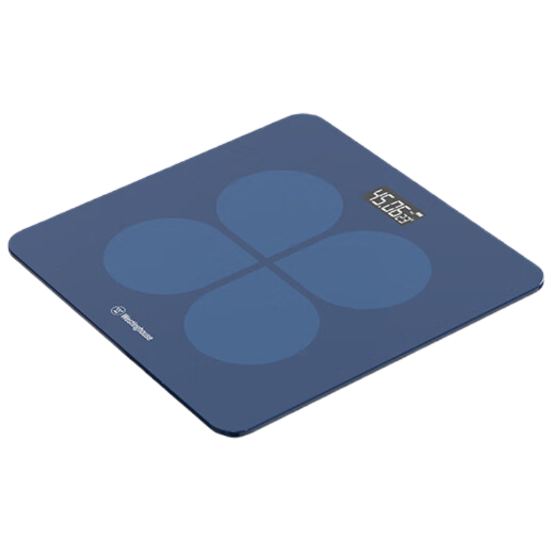 西屋(WESTINGHOUSE)智能电子秤人体秤家用体重秤 体脂秤 WL-TC0101高清大图