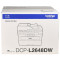 兄弟DCP-L2648DW A4黑白激光一体机打印复印扫描支持有线无线网络打印自动进稿器2550DW替7190DW升级款