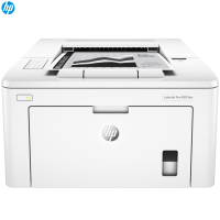惠普(HP)M203DW惠普激光打印机A4无线家用黑白激光打印机家用办公打印机作业打印机自动双面打印机无线黑白激光打印机家用学生打印机无线连接替代202DW 套餐五