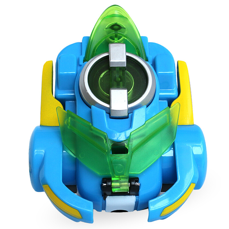 猪猪侠超星锁超星萌宠4超星战队飞船变身器声光手表套装五灵锁玩具元