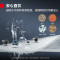 德玛仕(DEMASHI)商用直饮水机 单位办公室开水器商用净水器大型直饮机商用SRZ-600/SRZ-2L-L5一开一净