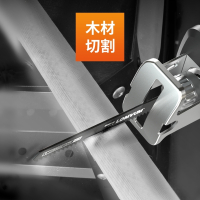 龙韵(LONGYUN)锂电往复锯充电式电动马刀锯家用小型大功率户外手提伐木电锯 21V全系收货晒图返20